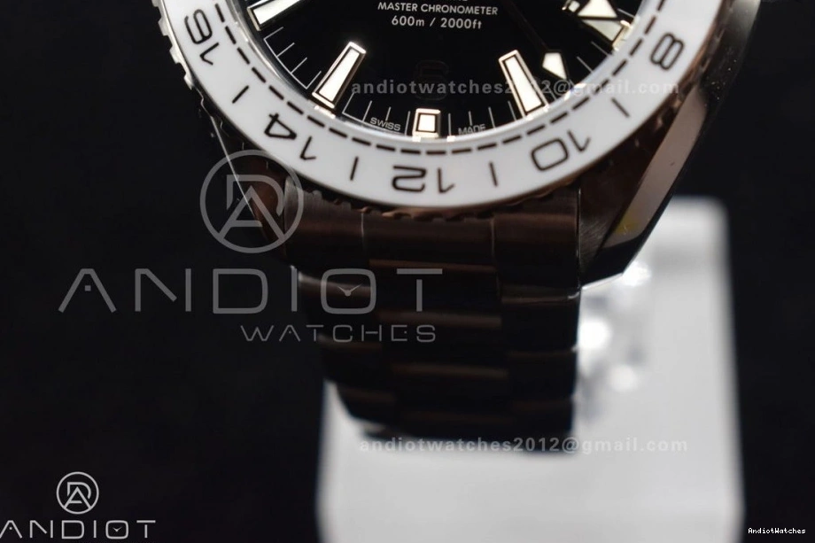 Ocean 43.5mm GMT SS A Chi